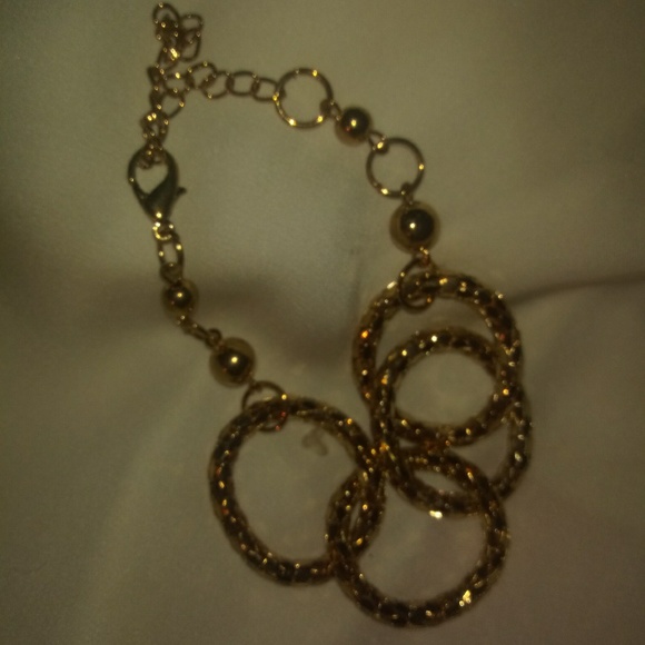 New Lucca bracelet - Picture 2 of 2